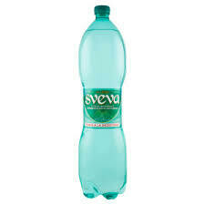 Sveva sparkling water 1.5lt Sveva sparkling water 1.5lt