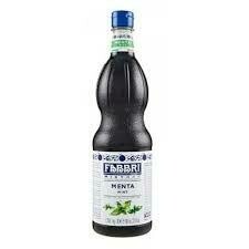 Fabbri Mint syrup 1lt Fabbri Mint syrup 1lt