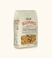 Rummo Mezze Penne Rigate 500g Rummo Mezze Penne Rigate 500g