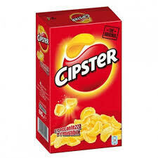 Saiwa Cipster 85g Saiwa Cipster 85g