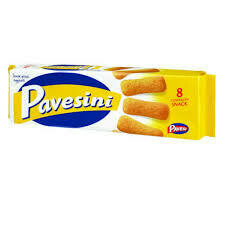 Pavesi Pavesini classics 200g Pavesi Pavesini classics 200g