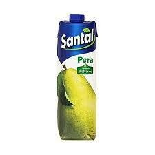 Santal Pear juice  1lt