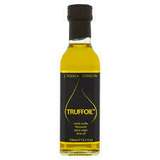 L'Aquila Truffle oil 100ml L'Aquila Truffle oil 100ml