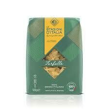 Le Stagioni d'Italia Farfalle 500g Le Stagioni d'Italia Farfalle 500g