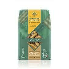 Le Stagioni d'talia Fusilli 500g Le Stagioni d'talia Fusilli 500g