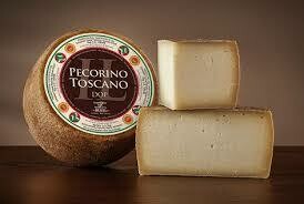 Pecorino Toscano 100g Pecorino Toscano 100g