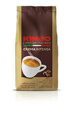 Kimbo Coffee beans 1kg 