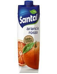 Santal Blood orange juice  1lt