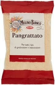 Mulino Bianco Breadcrumbs 400g Mulino Bianco Breadcrumbs 400g