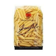 Garofalo Penne Ziti Rigate 500g Garofalo Penne Ziti Rigate 500g