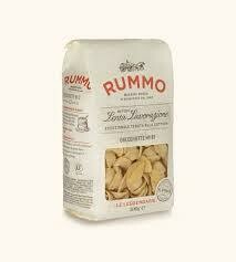 Rummo Orecchiette 500g Rummo Orecchiette 500g