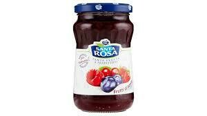 Santa Rosa woodberries jam 350g Santa Rosa woodberries jam 350g