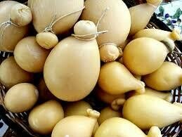 Caciocavallo cheese 200g Caciocavallo cheese 200g