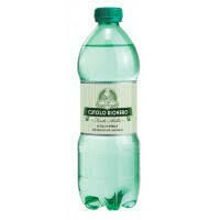 Cutolo Rio Nero sparkling water 500ml Cutolo Rio Nero sparkling water 500ml