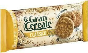 Mulino Bianco Grancereale 500g Mulino Bianco Grancereale 500g