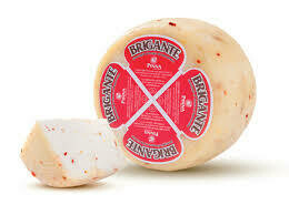 Brigante with chilli pepper 100g Brigante with chilli pepper 100g