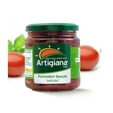 Artigiana sundried tomatoes 280g