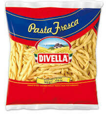 Divella Fusilli Avellinesi 500g Divella Fusilli Avellinesi 500g