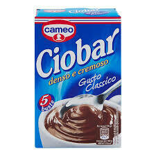 Cameo Ciobar Classico 125g Cameo Ciobar Classico 125g