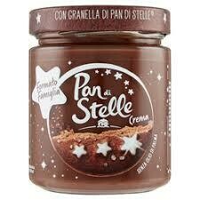 Pan di stelle cream 480g Pan di stelle cream 480g