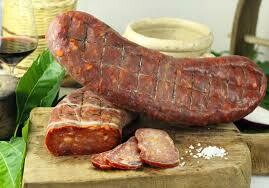 Spianata salami 100g Spianata salami 100g