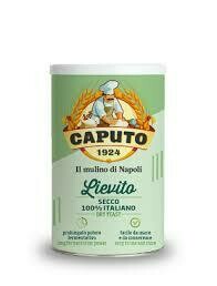 Caputo dry yeast 100g