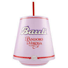 Bauli Pandoro Verona 1kg Bauli Pandoro Verona 1kg
