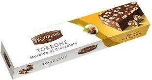 Di Gennaro chocolate nougat 150g Di Gennaro chocolate nougat 150g