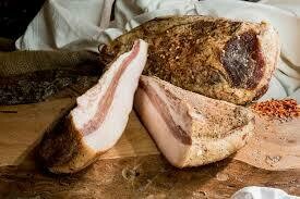 Guanciale from Norcia 100g