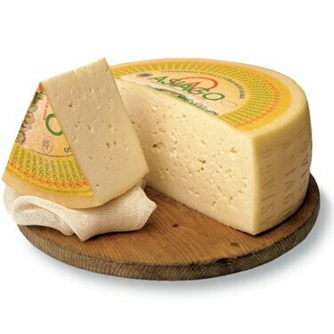 Asiago DOP 100g Asiago DOP 100g