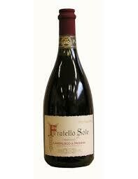 Fratello Sole Lambrusco di Modena 75cl Fratello Sole Lambrusco di Modena 75cl