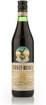 Amaro Fernet Branca 100cl Amaro Fernet Branca 100cl