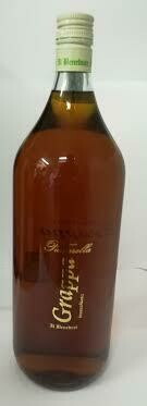 Beneduce Grappa Barrique 100cl Beneduce Grappa Barrique 100cl