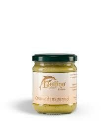 Delfino Asparagus spread 212ml