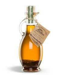 Delfino extravirgin olive oil for Bruschetta 250ml Delfino extravirgin olive oil for Bruschetta 250ml
