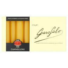 Garofalo Cannelloni 250g 