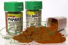Gi.an Sweet Paprika 40g Gi.an Sweet Paprika 40g