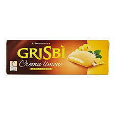 Grisbi Lemon 150g Grisbi Lemon 150g