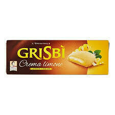 Grisbi Lemon 150g
