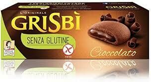 Grisbi Gluten free Chocolate 150g