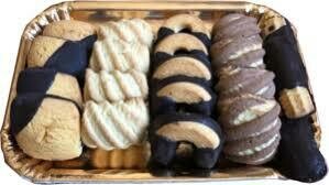 Pasticceria Shortcrust pastries mix 500g Pasticceria Shortcrust pastries mix 500g