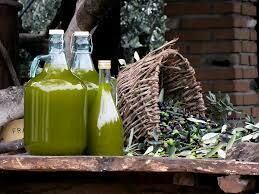 Masseria Coviello Extravirgin Olive Oil Bio 50cl