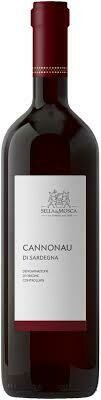 Sella&Mosca Cannonau 2019 Sella&Mosca Cannonau 2019