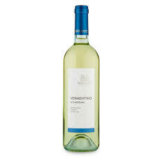 Sella&Mosca Vermentino di Sardegna 2019 Sella&Mosca Vermentino di Sardegna 2019