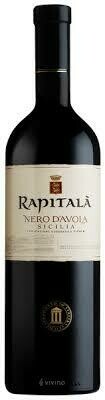 Nero d'Avola Nero d'Avola