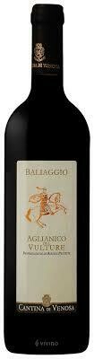 Baliaggio Baliaggio