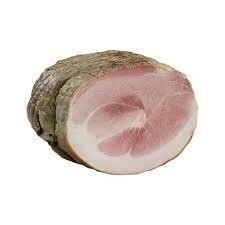 Roasted Culatello with herbs 100g