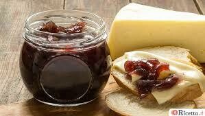 Tropea Red onions marmalade 106ml Tropea Red onions marmalade 106ml