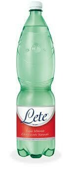 Lete Sparkling water 1.5lt Lete Sparkling water 1.5lt