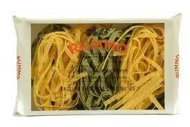 Rummo Tagliatelle Paglia e Fieno 250g Rummo Tagliatelle Paglia e Fieno 250g
